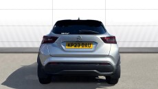 Nissan Juke 1.6 Hybrid N-Connecta 5dr Auto Hybrid Hatchback